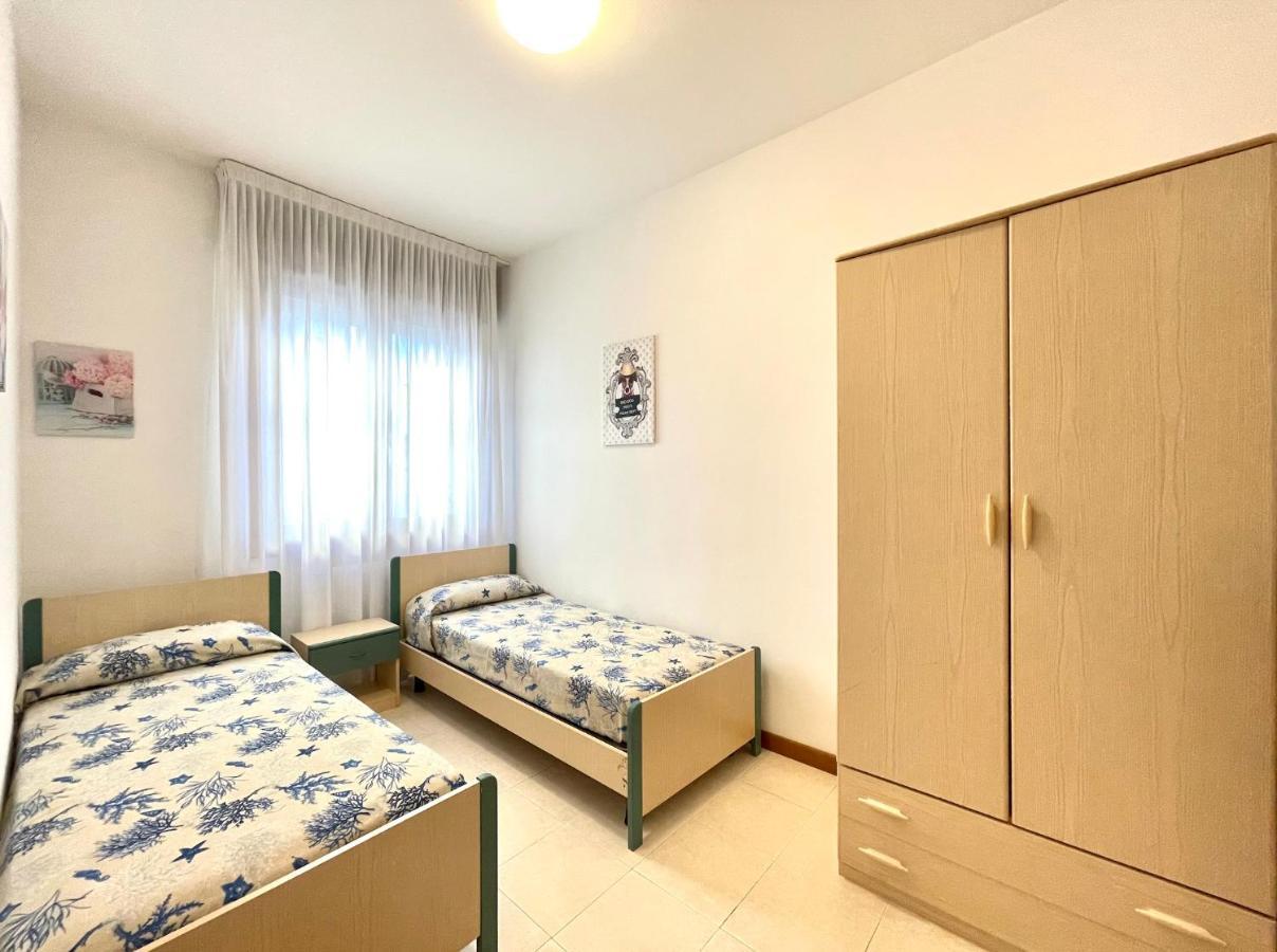 Palazzo Masotto - Carraro Immobiliare Jesolo - Family Apartments Eksteriør billede