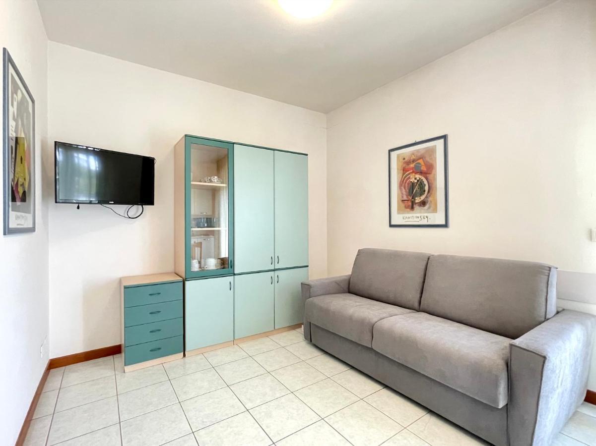 Palazzo Masotto - Carraro Immobiliare Jesolo - Family Apartments Eksteriør billede