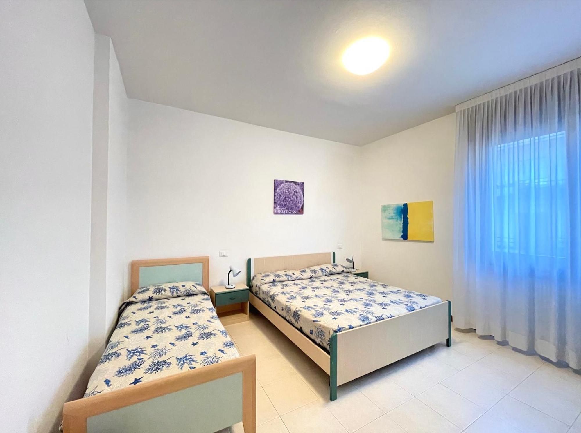 Palazzo Masotto - Carraro Immobiliare Jesolo - Family Apartments Eksteriør billede